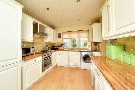 4 Bedroom Detached