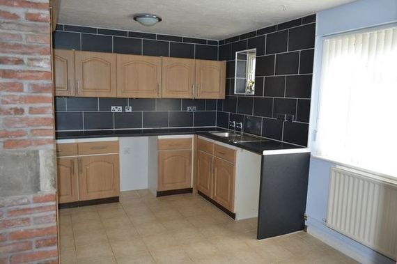3 Bedroom Terraced