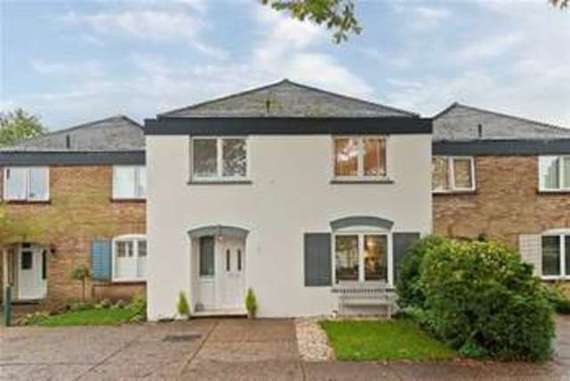 3 Bedroom Detached