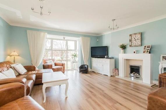 4 Bedroom Detached