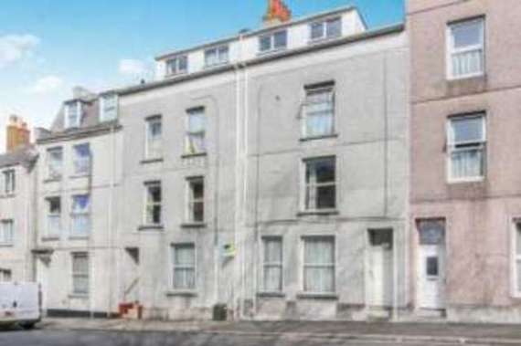 1 Bedroom Flat