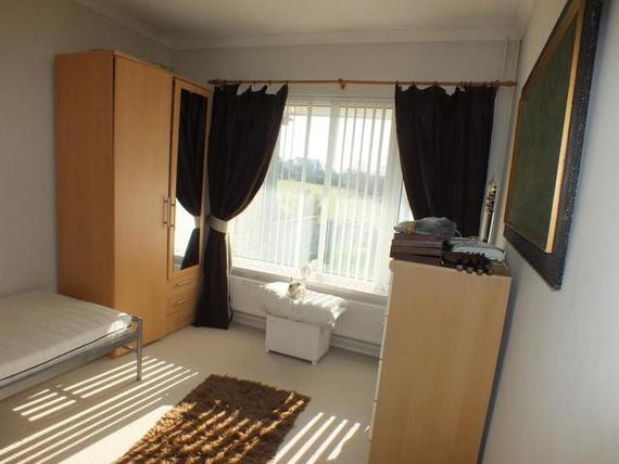 3&nbsp;Bedroom&nbsp;Bungalow