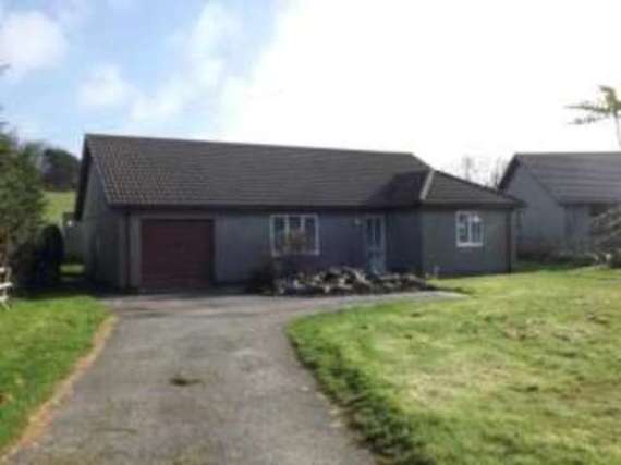 3 Bedroom Bungalow