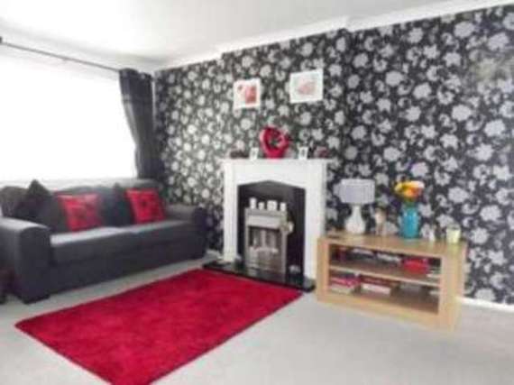 2 Bedroom Terraced