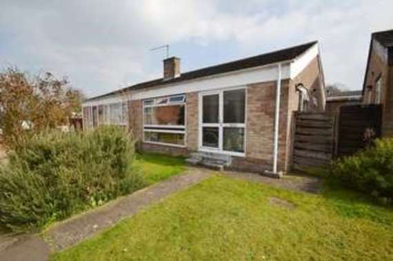 2 Bedroom Detached