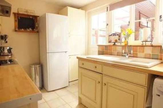 2&nbsp;Bedroom&nbsp;Cottage