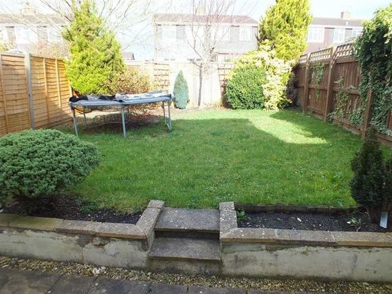 3 Bedroom Property