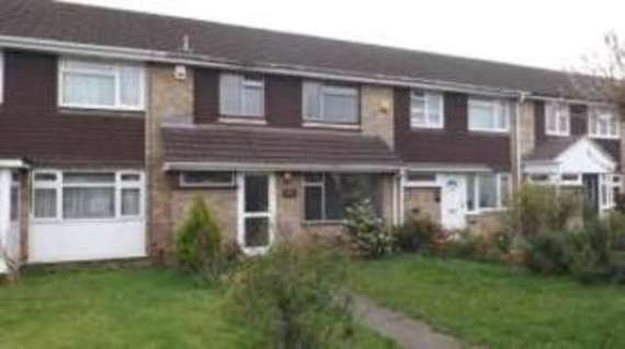 3 Bedroom Terraced