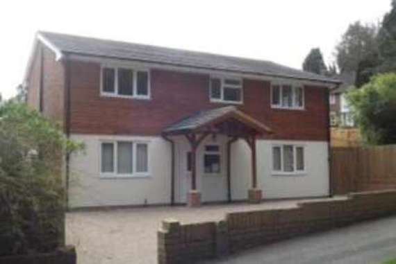 4 Bedroom Detached