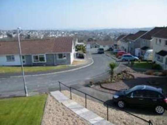 2 Bedroom Semi-Detac...