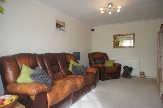 3 Bedroom Detached