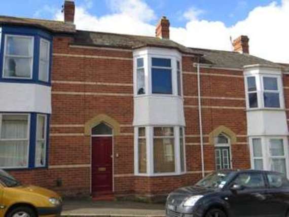 3 Bedroom Terraced