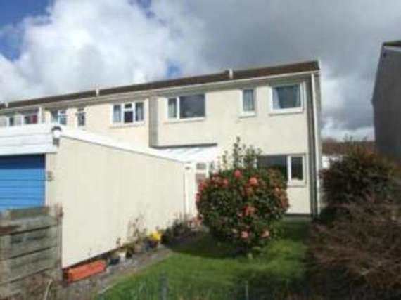 3&nbsp;Bedroom&nbsp;End of Ter...