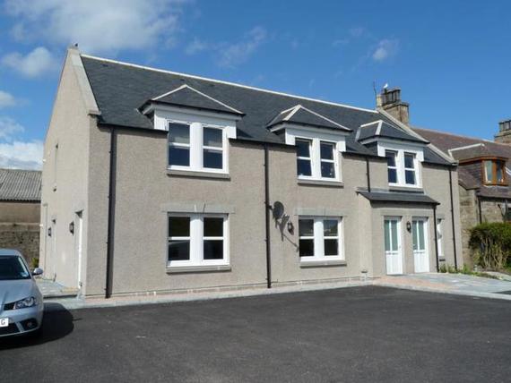 1 Bedroom Flat