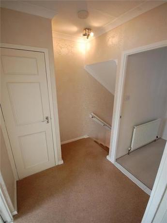 2 Bedroom Terraced