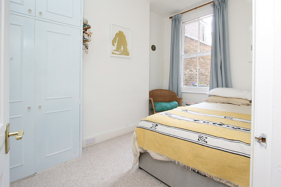 1 Bedroom Apartment