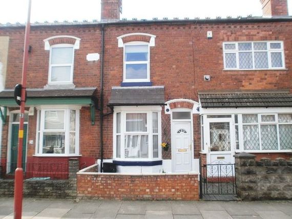 2 Bedroom Detached