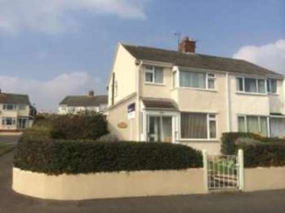3 Bedroom Semi-Detac...