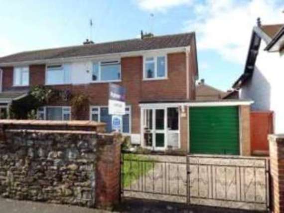 3 Bedroom Semi-Detac...