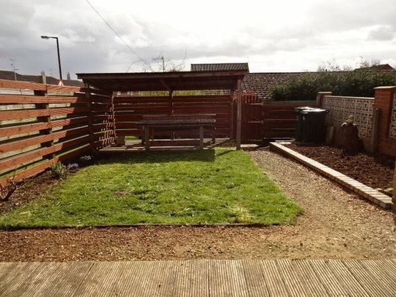 3 Bedroom Terraced