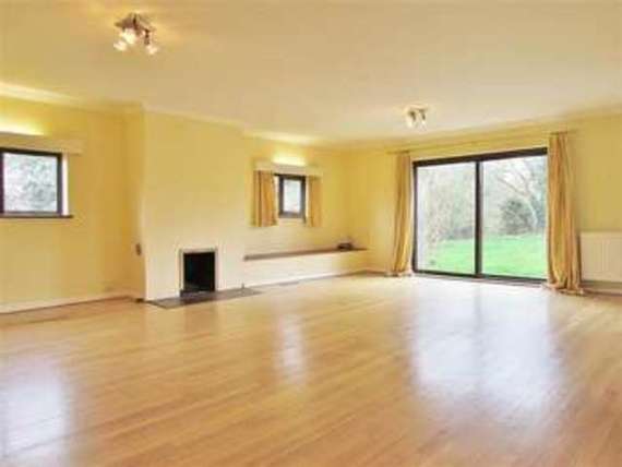 5 Bedroom Detached