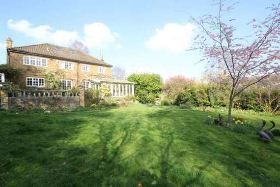 4 Bedroom Detached