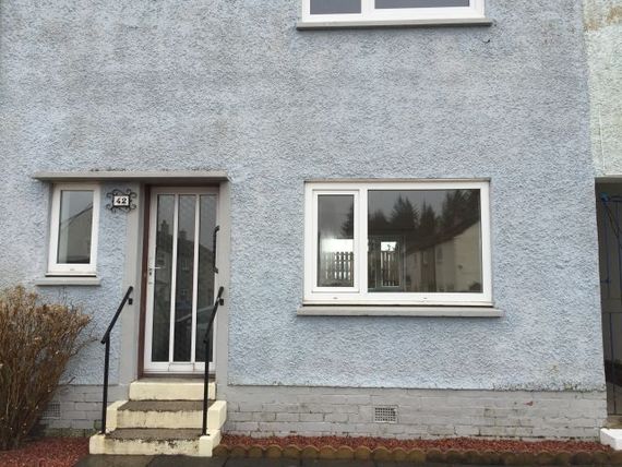 2 Bedroom Terraced