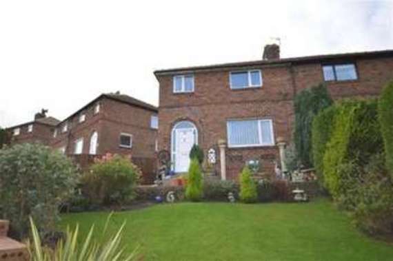 3 Bedroom Semi-Detac...