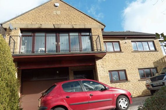4 Bedroom Detached