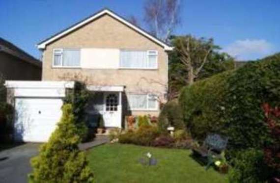 4&nbsp;Bedroom&nbsp;Detached