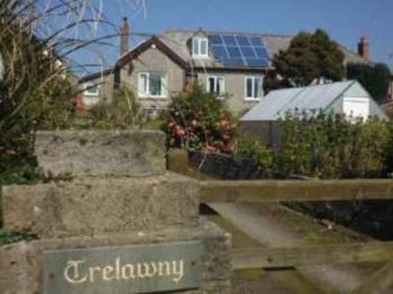 4&nbsp;Bedroom&nbsp;Bungalow