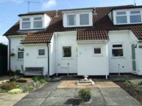 1 Bedroom Terraced