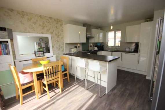 3 Bedroom Detached