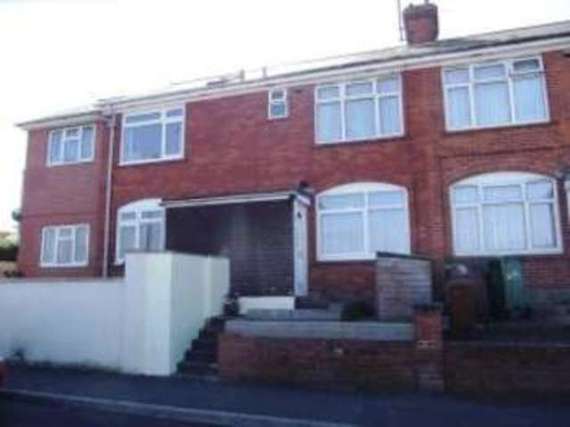 2 Bedroom Terraced