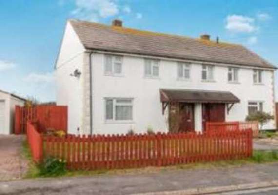 3 Bedroom Semi-Detac...