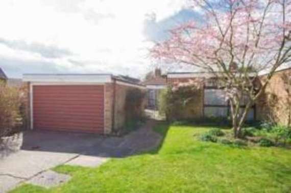 3 Bedroom Bungalow