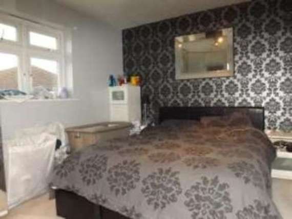 2 Bedroom Terraced