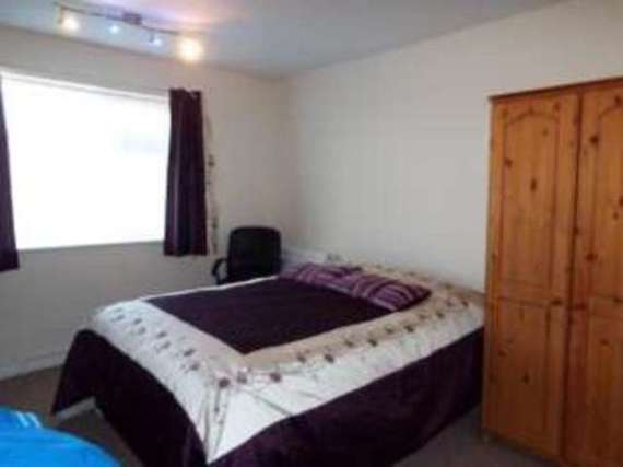 3 Bedroom Bungalow