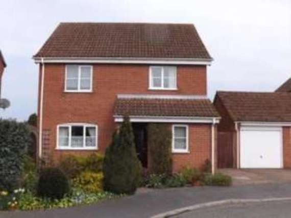 4&nbsp;Bedroom&nbsp;Detached