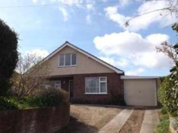 4 Bedroom Bungalow