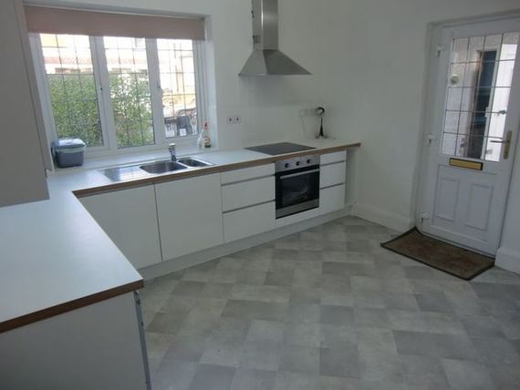 3 Bedroom Detached