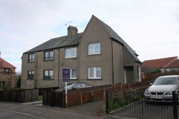 2 Bedroom Flat