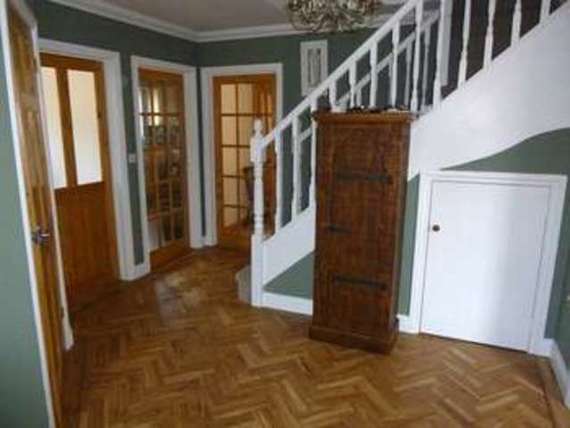 4 Bedroom Detached