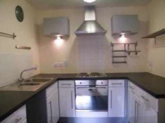 1&nbsp;Bedroom&nbsp;Flat