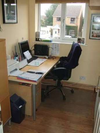 3 Bedroom Terraced