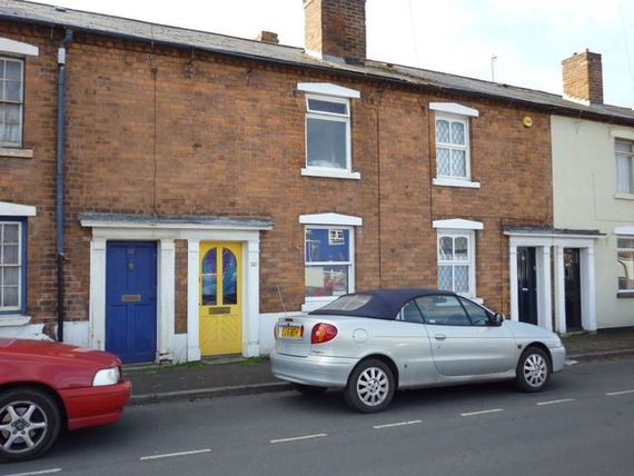 2 Bedroom Terraced