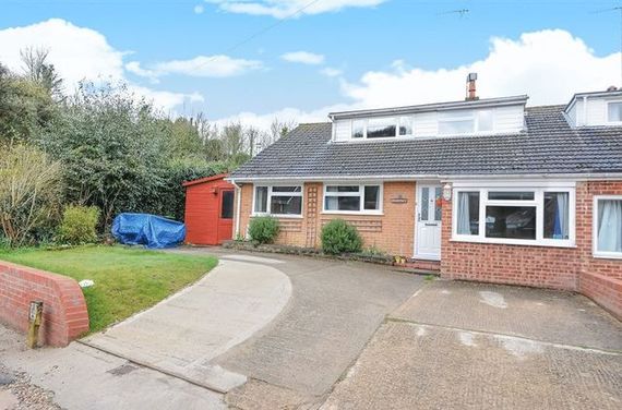 4 Bedroom Detached