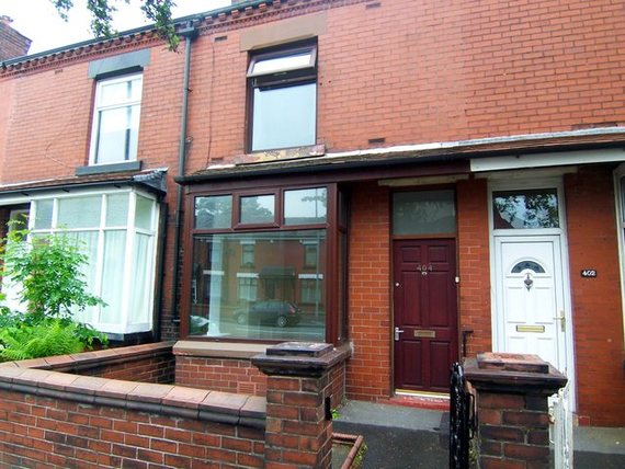 2 Bedroom Detached