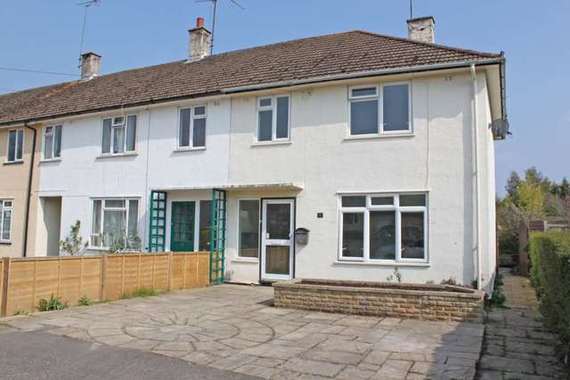 3 Bedroom Semi-Detac...