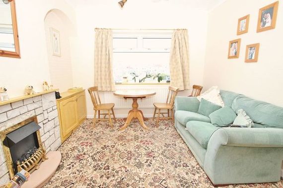 3 Bedroom Detached